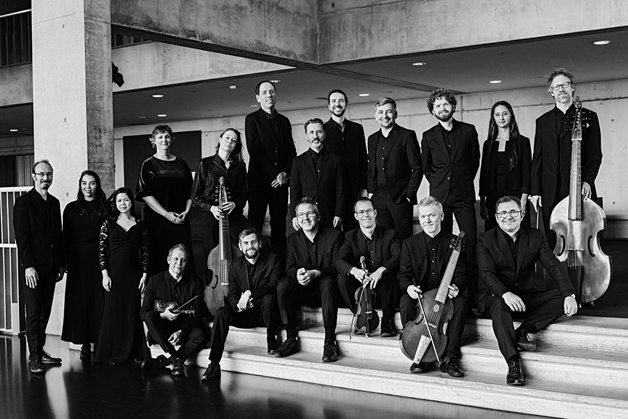  VOX LUMINIS